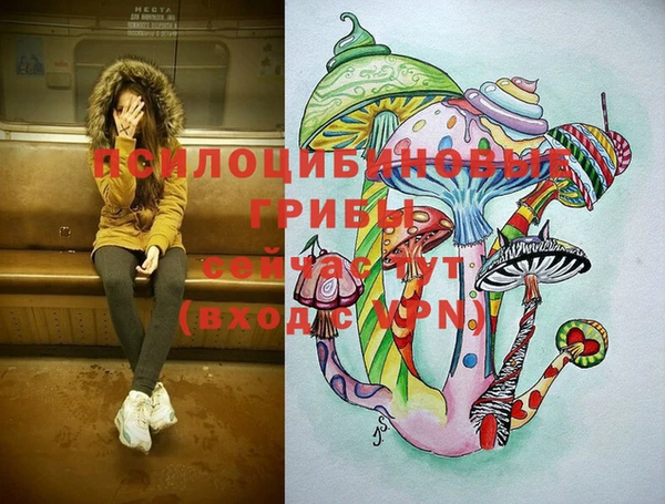 MESCALINE Кодинск